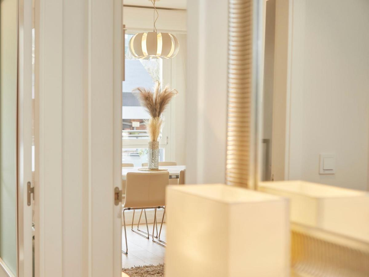 Donosti Deluxe By Luxe San Sebastian Apartment ภายนอก รูปภาพ