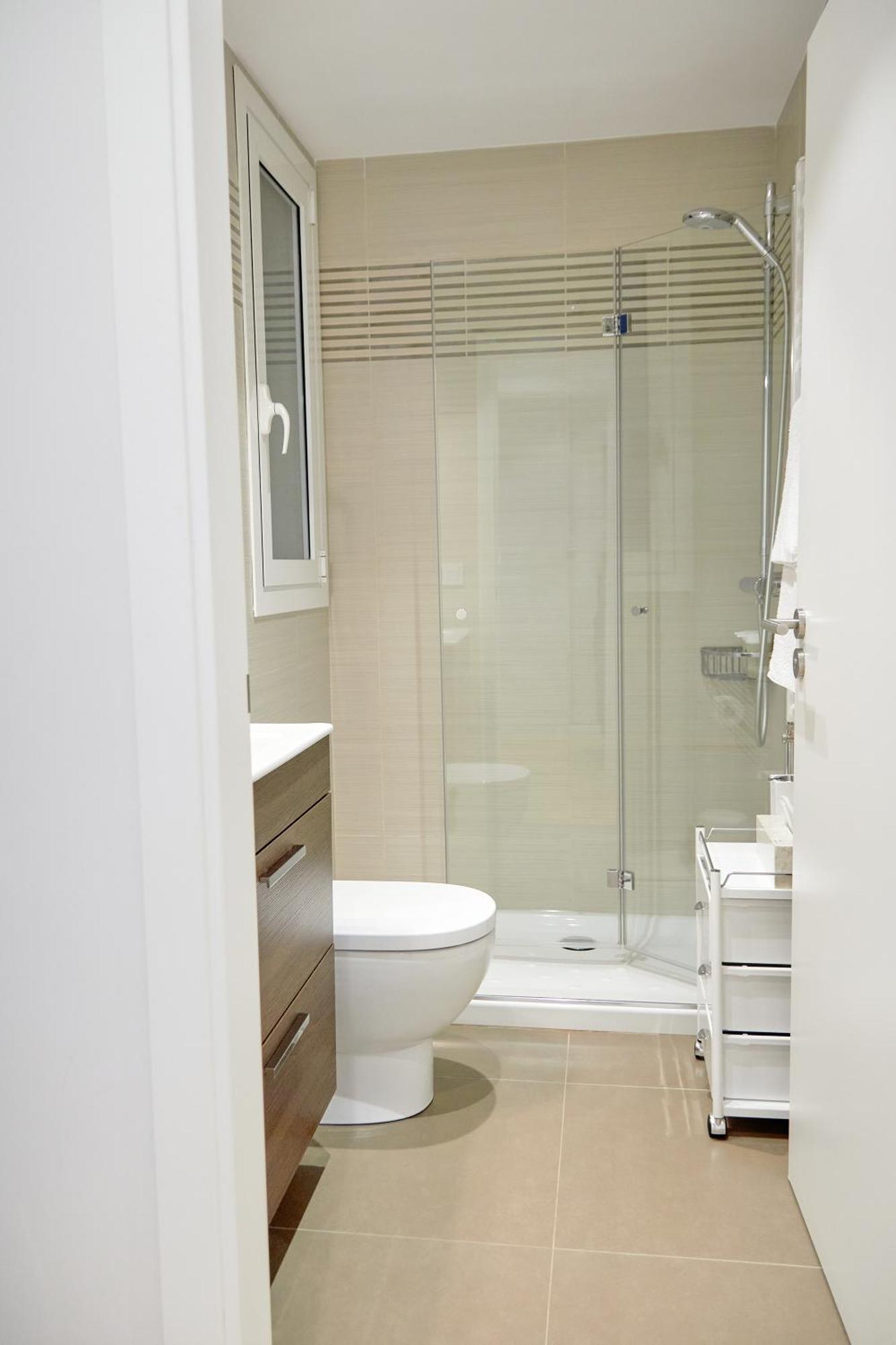Donosti Deluxe By Luxe San Sebastian Apartment ภายนอก รูปภาพ